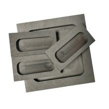 graphite molds for silver  preservative  graphite mold  Custom processing  graphite casting mold  High temperature resistance